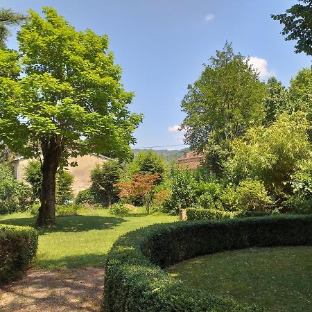 Le Jardin Secret Bed & Breakfast แซ็ง-ต็องโตแน็ง ภายนอก รูปภาพ