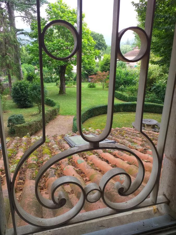 Le Jardin Secret Bed & Breakfast แซ็ง-ต็องโตแน็ง ภายนอก รูปภาพ